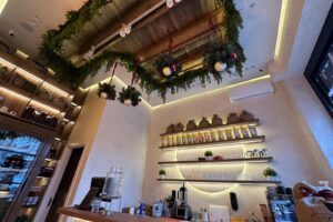 Barrio Cafe 1 Barrio Cafe 1